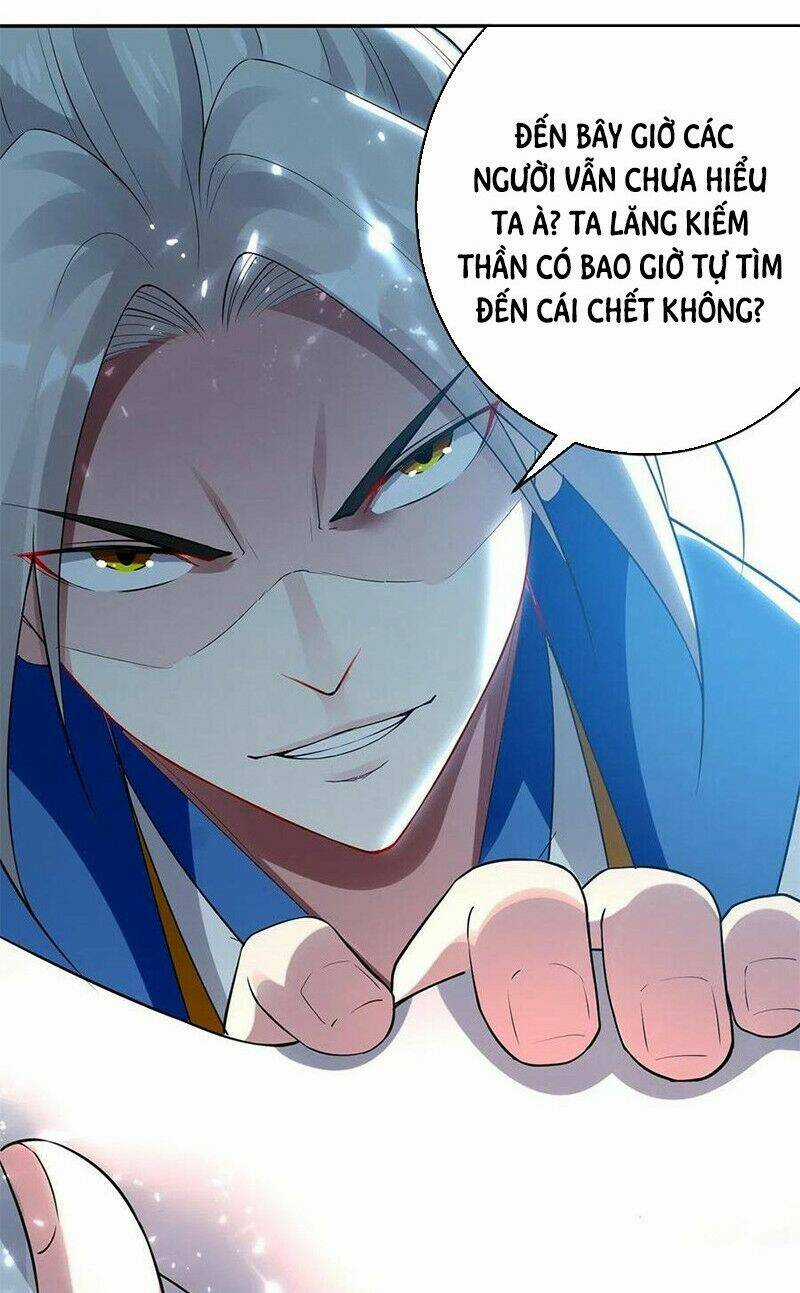 Lăng Thiên Thần Đế - Chapter 152 - Trang 16