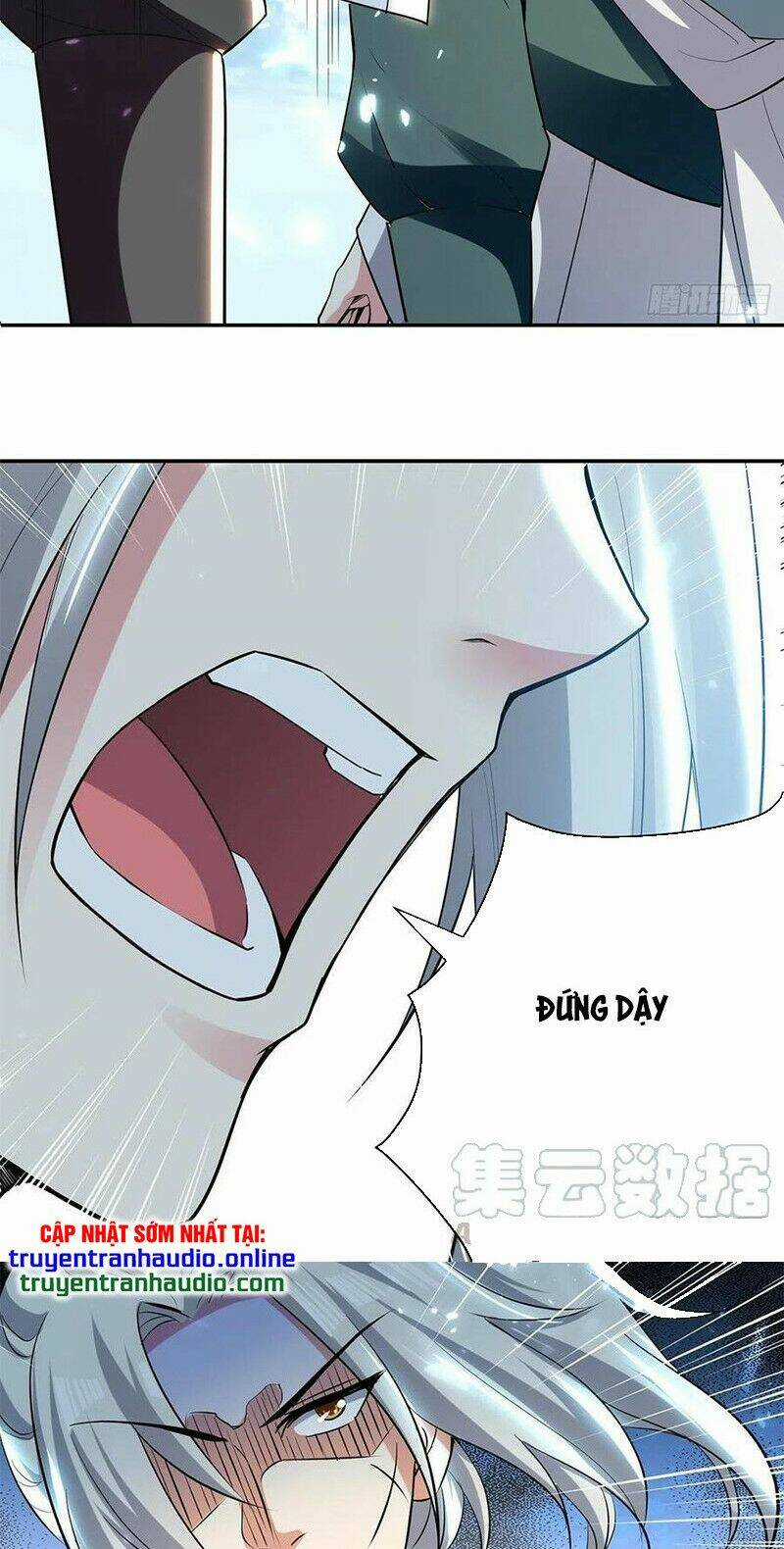 Lăng Thiên Thần Đế - Chapter 152 - Trang 18