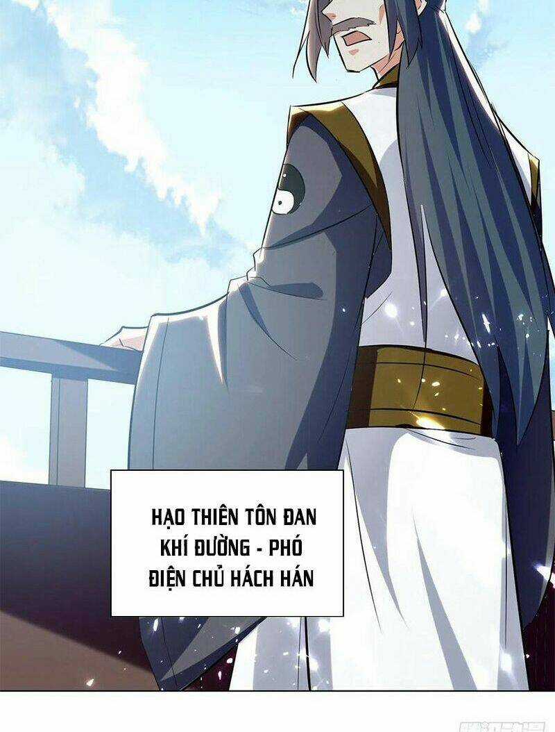 Lăng Thiên Thần Đế - Chapter 152 - Trang 3