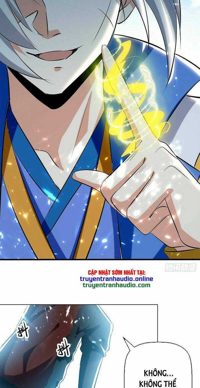 Lăng Thiên Thần Đế - Chapter 152 - Trang 25