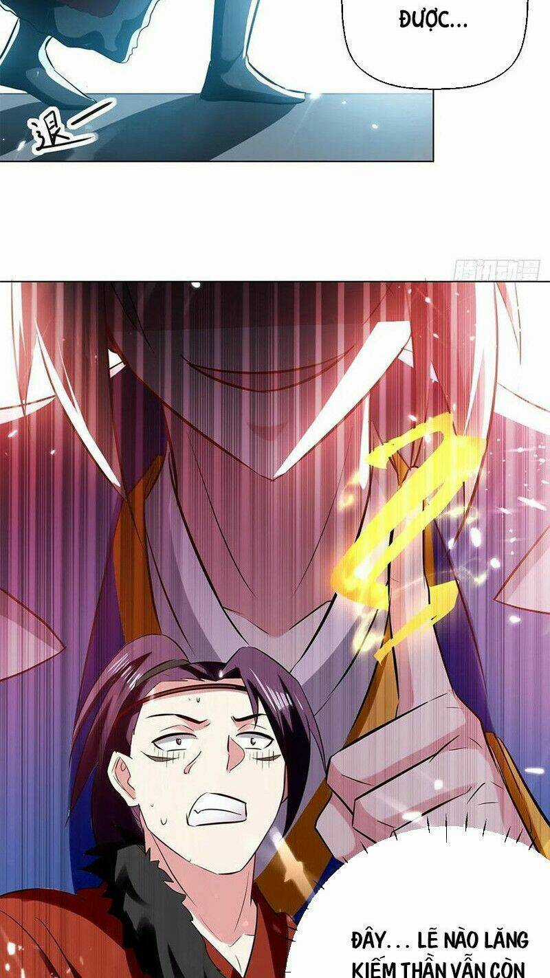 Lăng Thiên Thần Đế - Chapter 152 - Trang 26