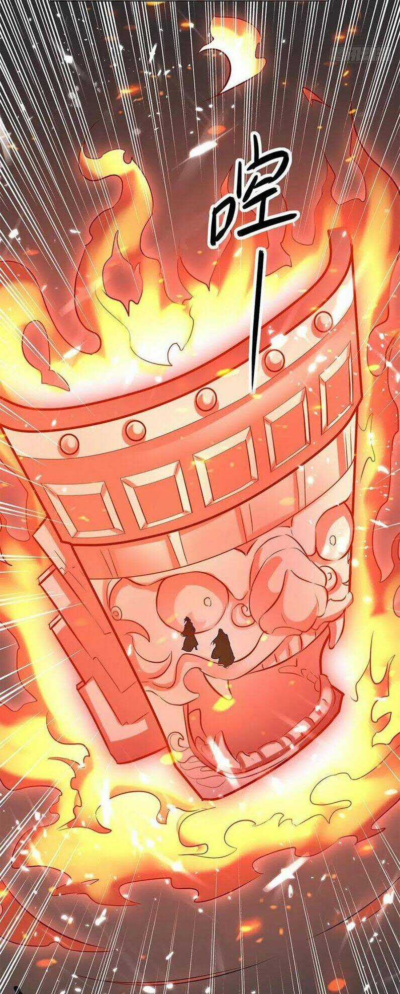 Lăng Thiên Thần Đế - Chapter 152 - Trang 30