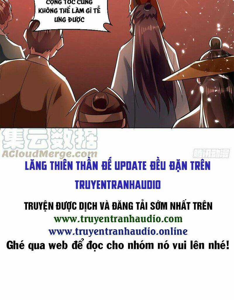 Lăng Thiên Thần Đế - Chapter 152 - Trang 32