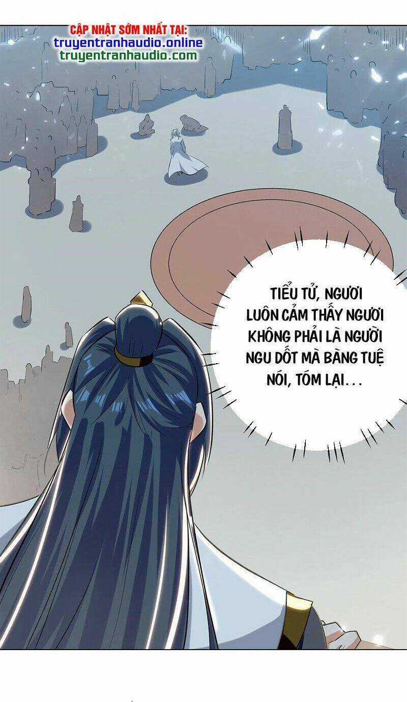 Lăng Thiên Thần Đế - Chapter 152 - Trang 7