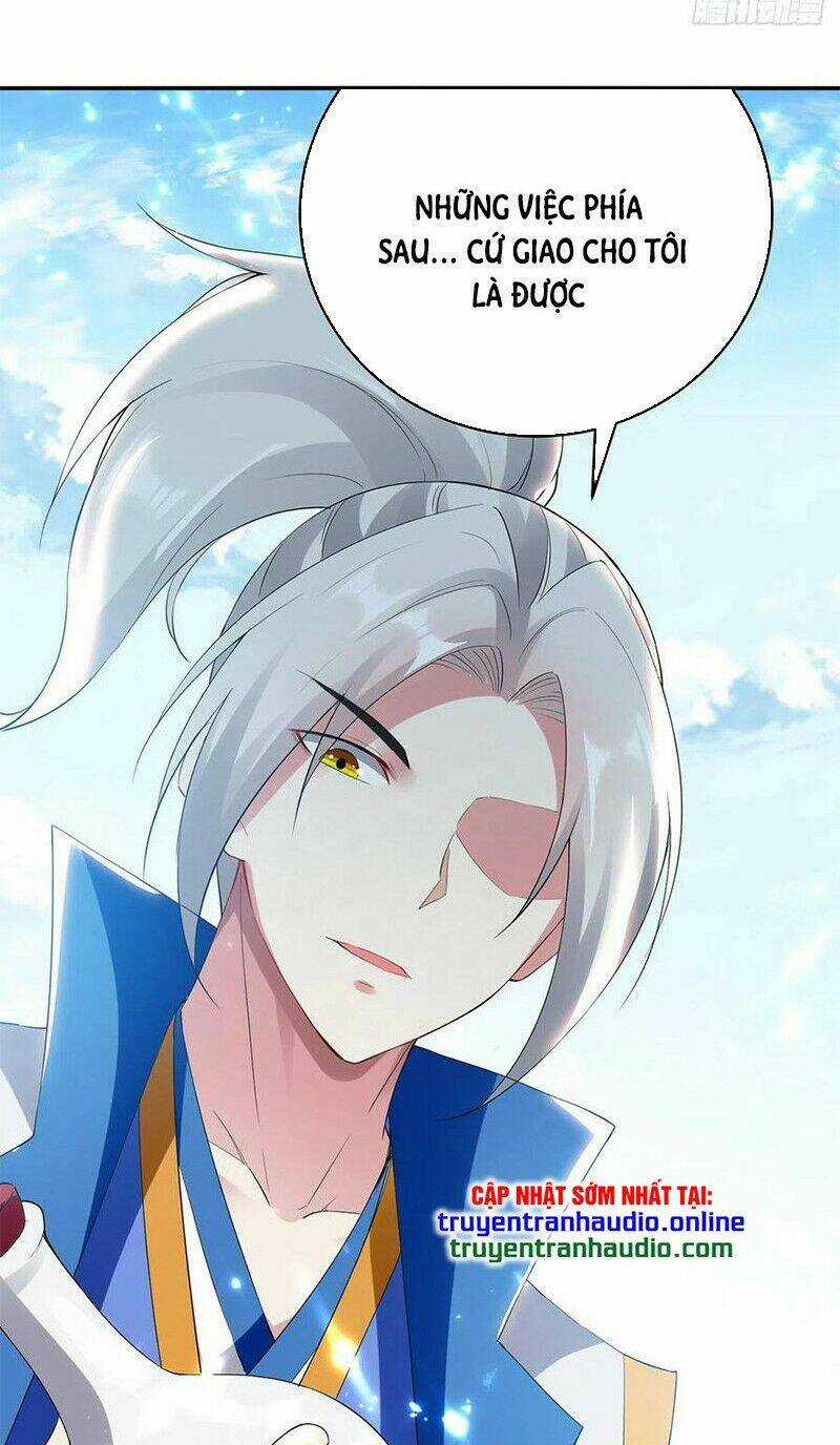 Lăng Thiên Thần Đế - Chapter 152 - Trang 10