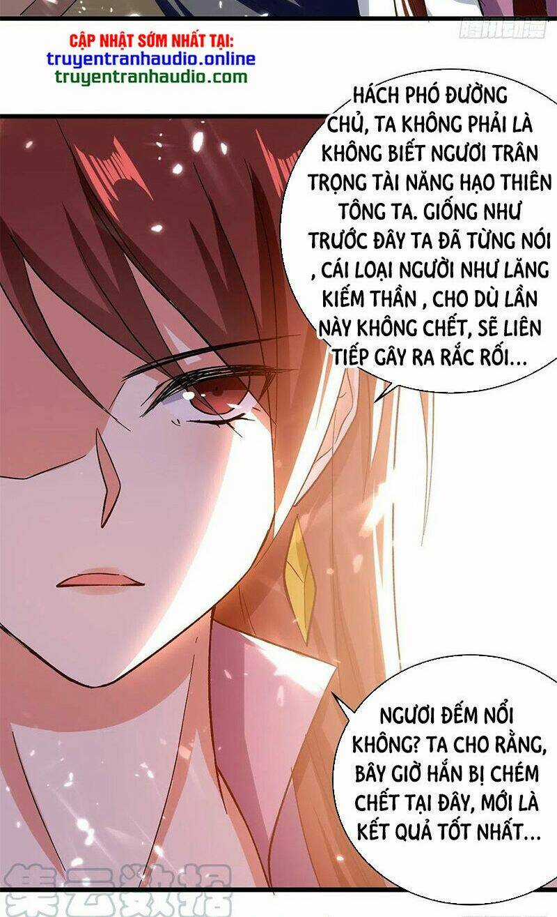 Lăng Thiên Thần Đế - Chapter 153 - Trang 13