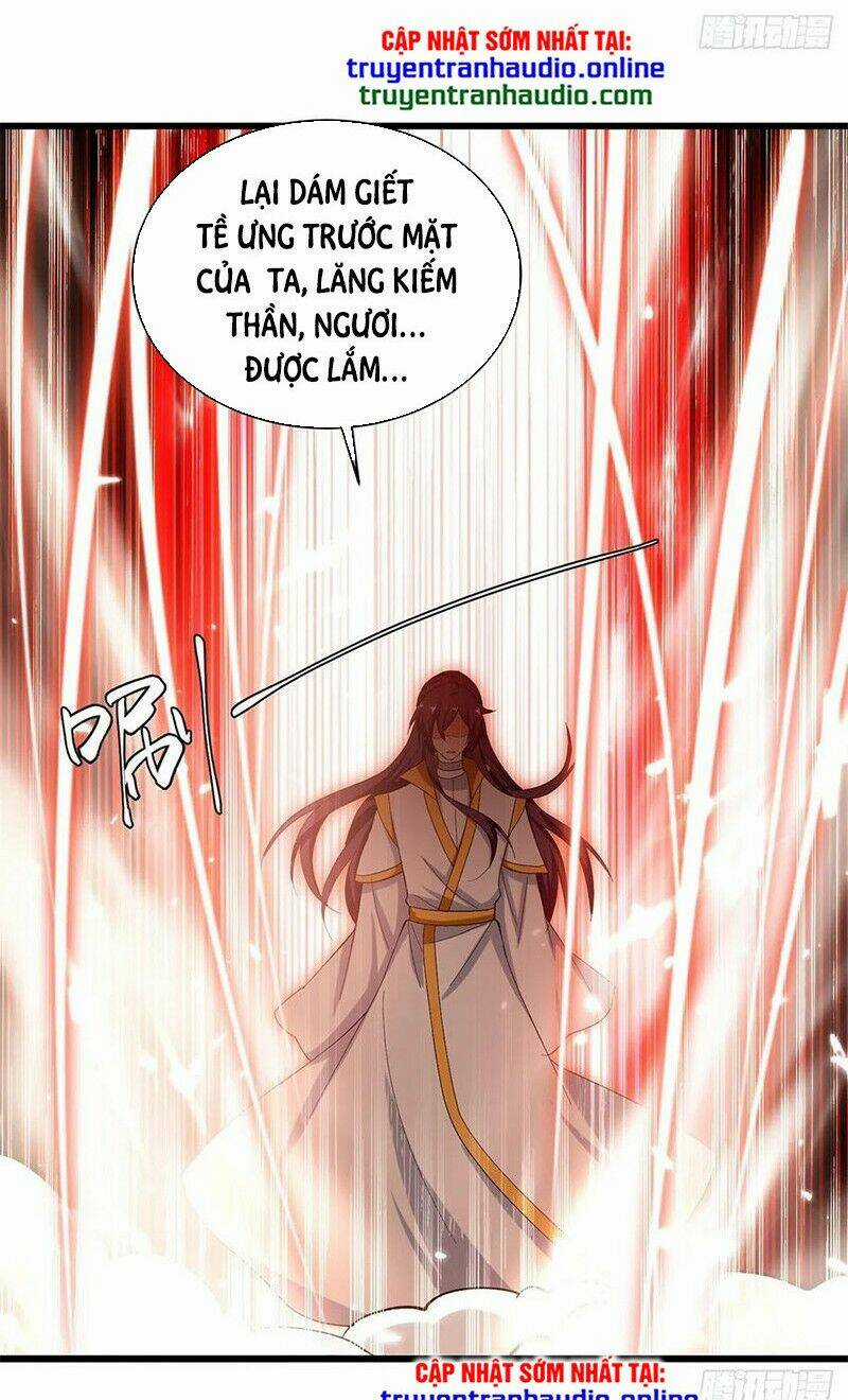 Lăng Thiên Thần Đế - Chapter 153 - Trang 15
