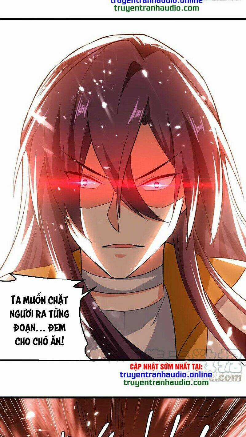 Lăng Thiên Thần Đế - Chapter 153 - Trang 16