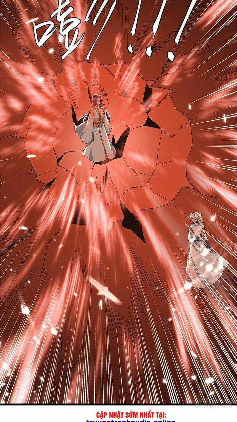 Lăng Thiên Thần Đế - Chapter 153 - Trang 17