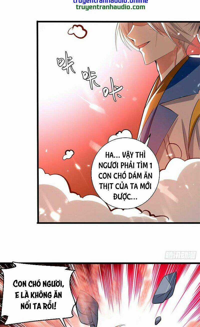 Lăng Thiên Thần Đế - Chapter 153 - Trang 18