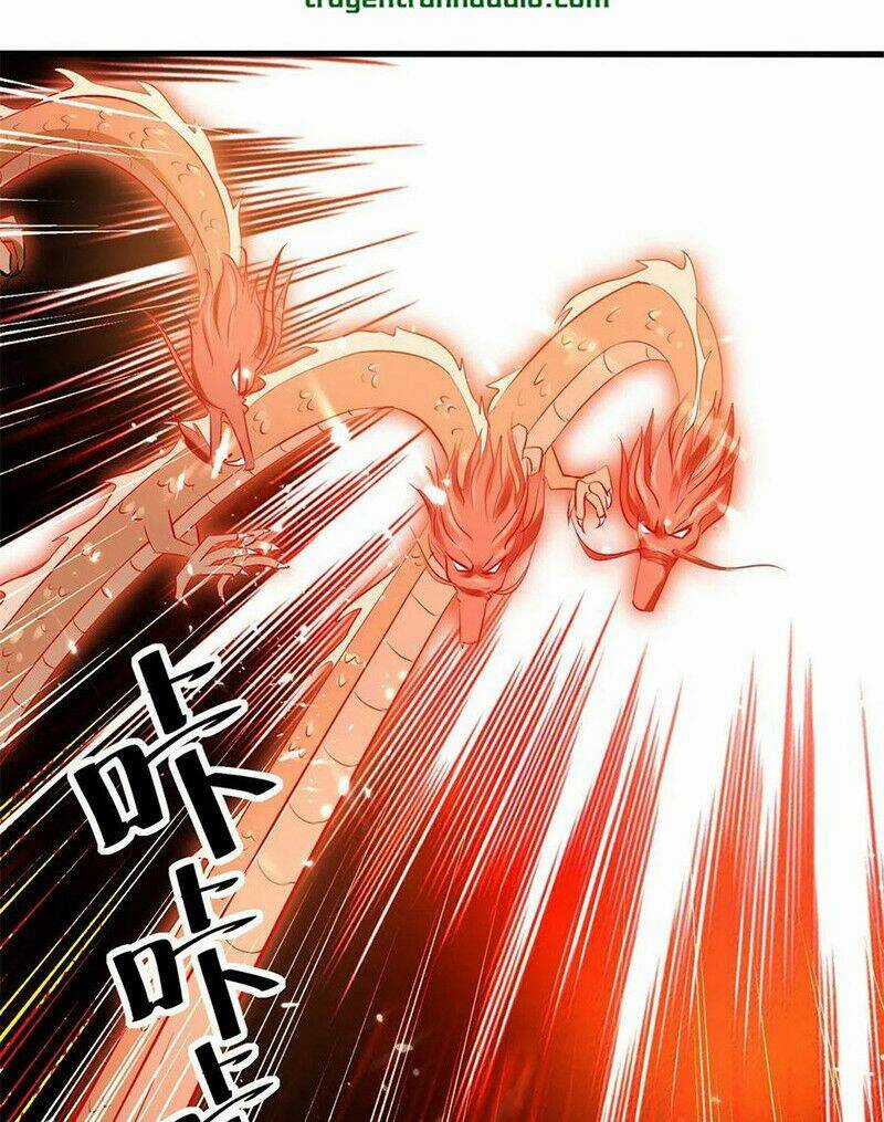 Lăng Thiên Thần Đế - Chapter 153 - Trang 22