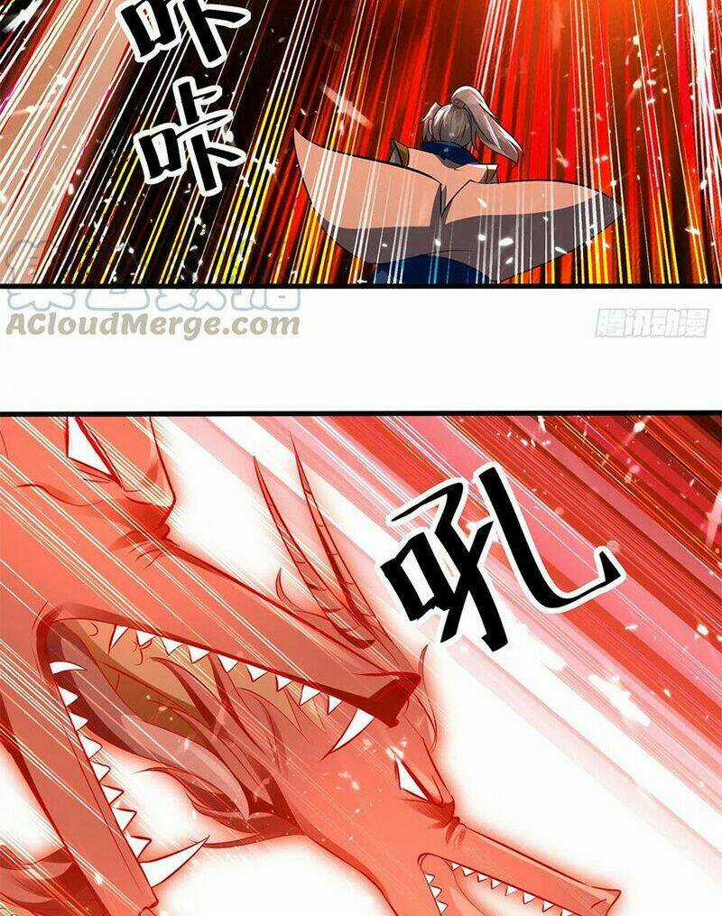 Lăng Thiên Thần Đế - Chapter 153 - Trang 23