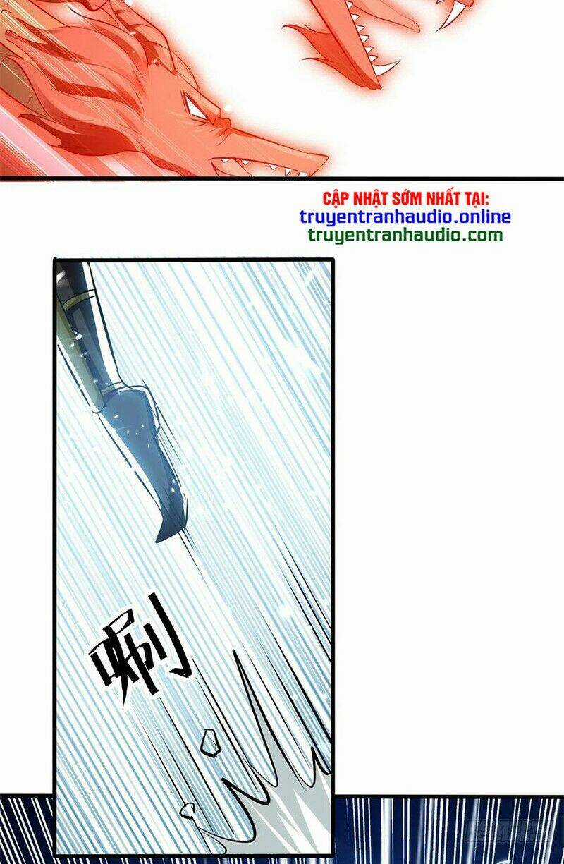 Lăng Thiên Thần Đế - Chapter 153 - Trang 24