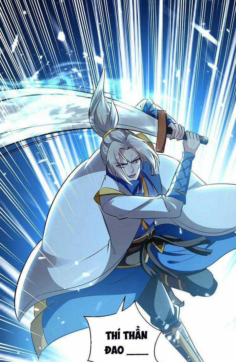 Lăng Thiên Thần Đế - Chapter 153 - Trang 25