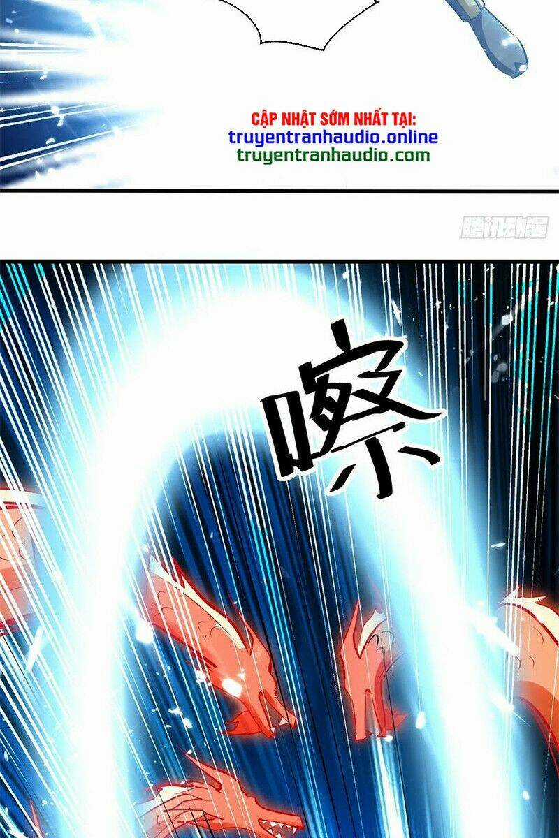 Lăng Thiên Thần Đế - Chapter 153 - Trang 26