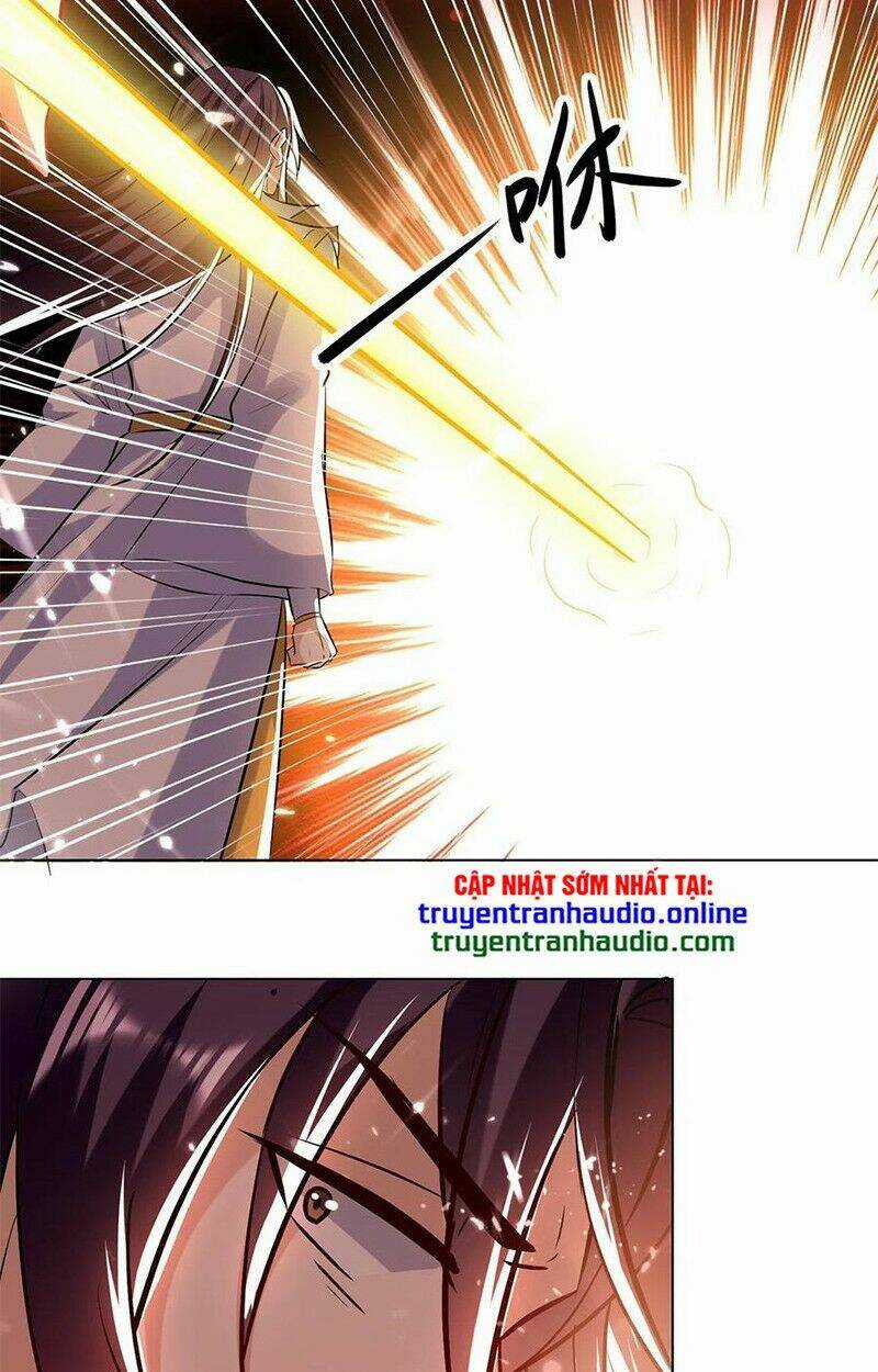 Lăng Thiên Thần Đế - Chapter 153 - Trang 4