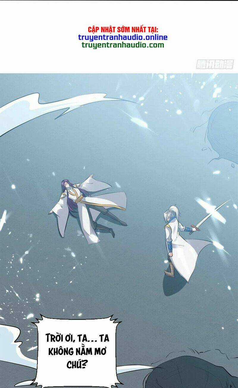 Lăng Thiên Thần Đế - Chapter 153 - Trang 32