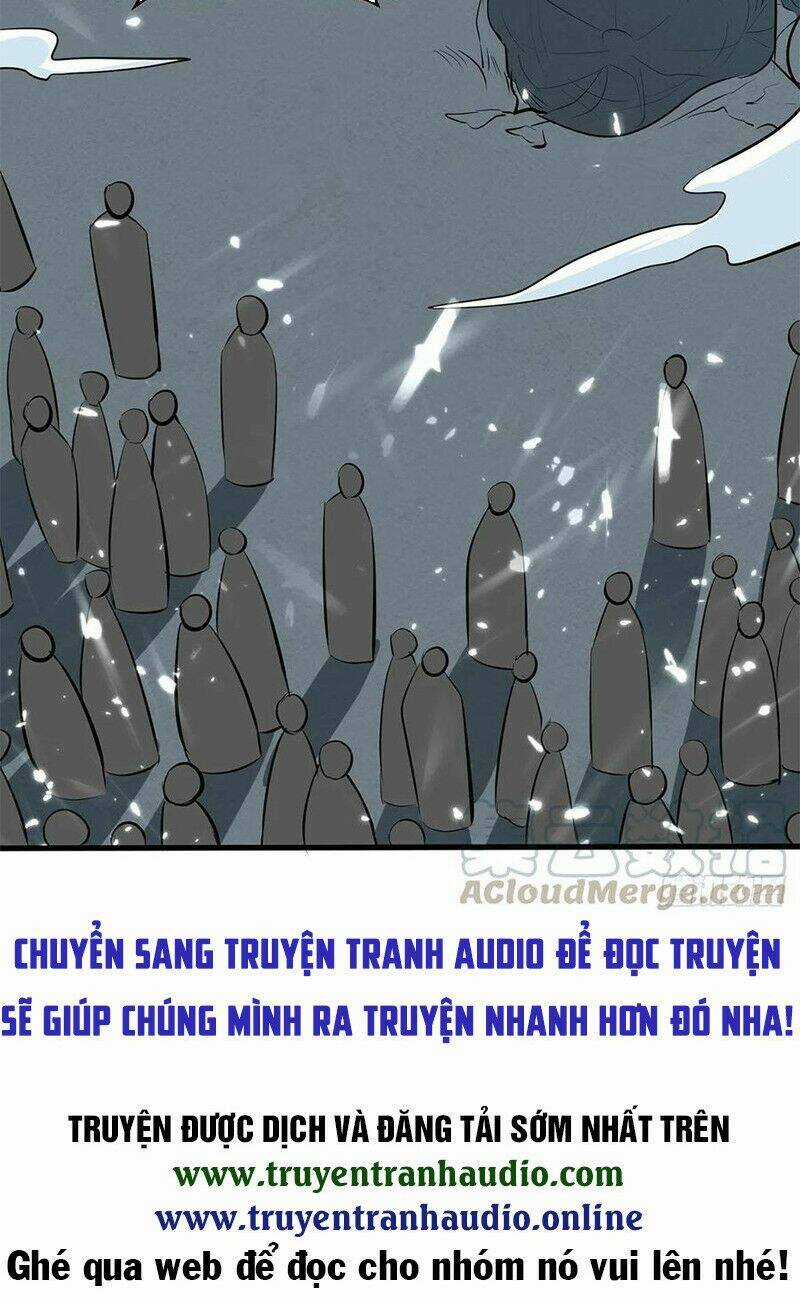 Lăng Thiên Thần Đế - Chapter 153 - Trang 33