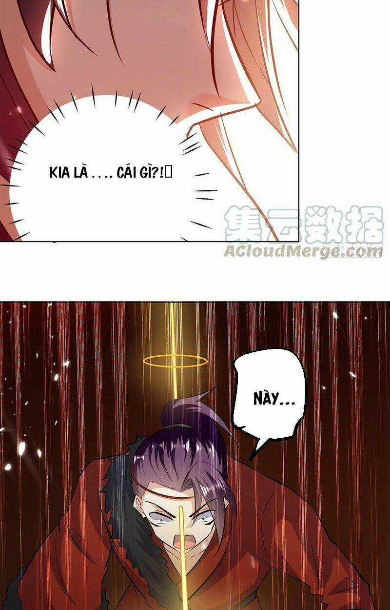 Lăng Thiên Thần Đế - Chapter 153 - Trang 5