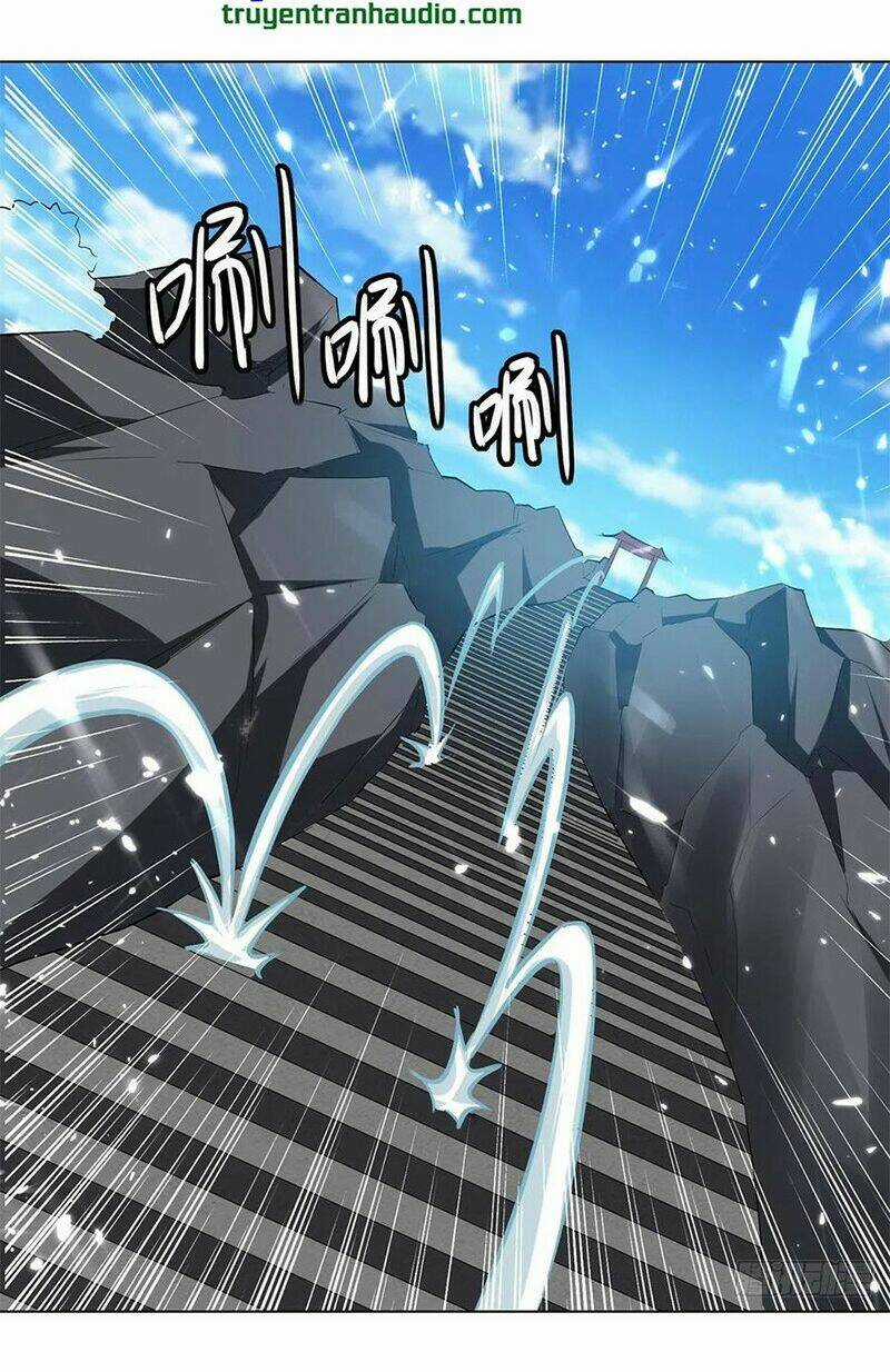 Lăng Thiên Thần Đế - Chapter 154 - Trang 13