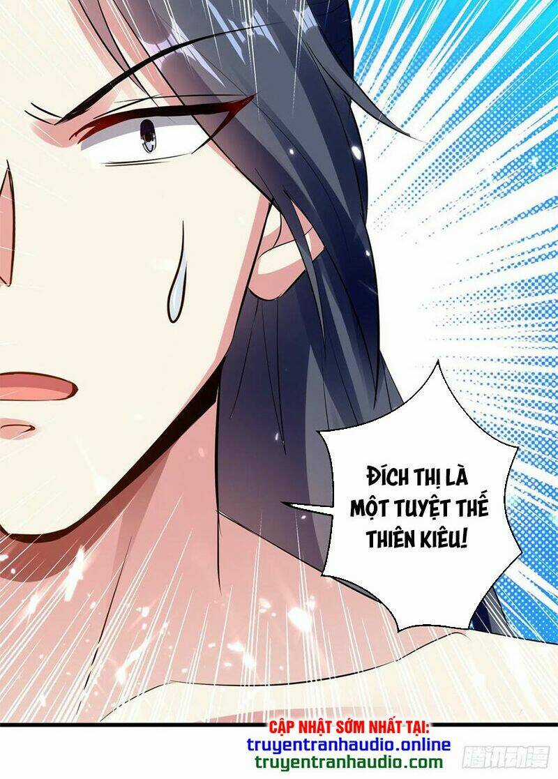 Lăng Thiên Thần Đế - Chapter 154 - Trang 3