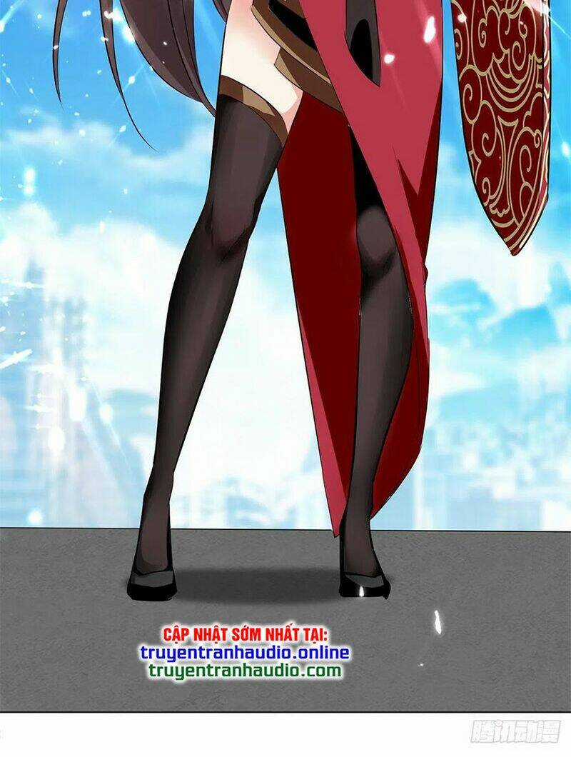 Lăng Thiên Thần Đế - Chapter 154 - Trang 25