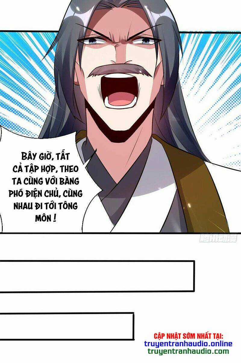 Lăng Thiên Thần Đế - Chapter 154 - Trang 7