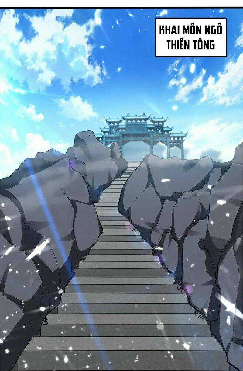 Lăng Thiên Thần Đế - Chapter 154 - Trang 8