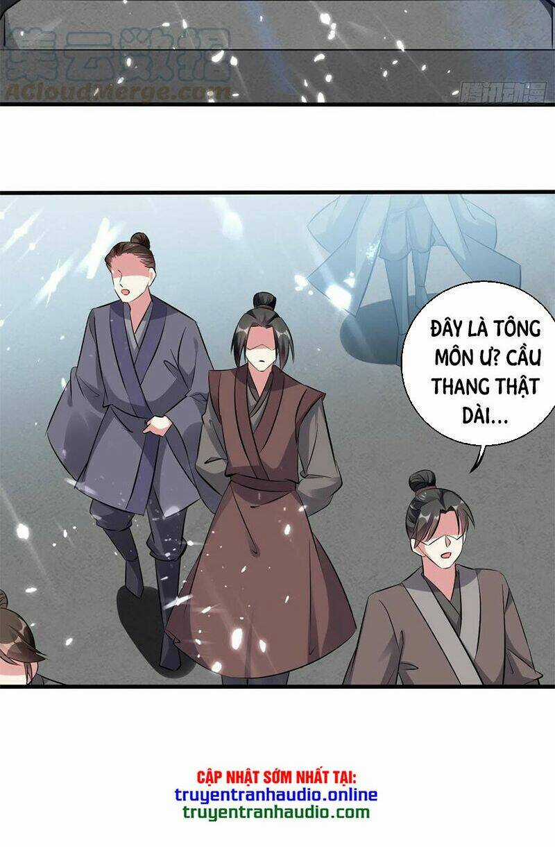 Lăng Thiên Thần Đế - Chapter 154 - Trang 9