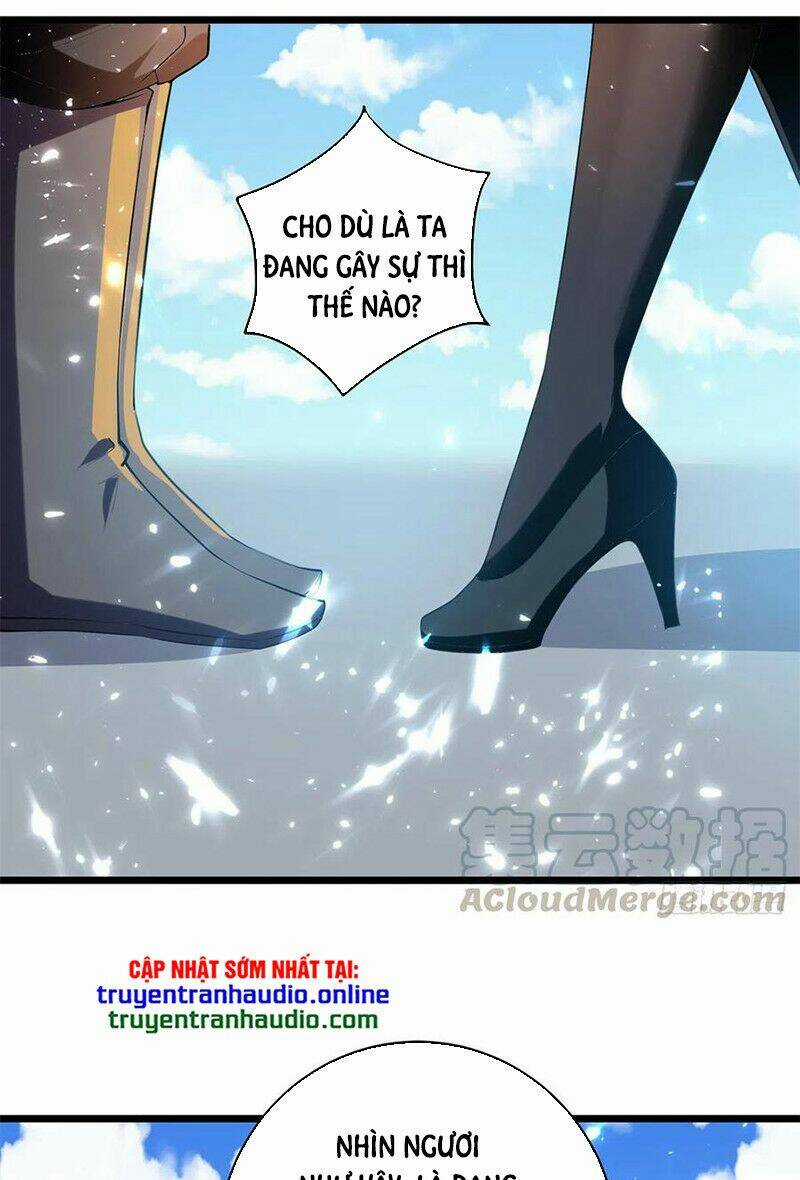 Lăng Thiên Thần Đế - Chapter 155 - Trang 16