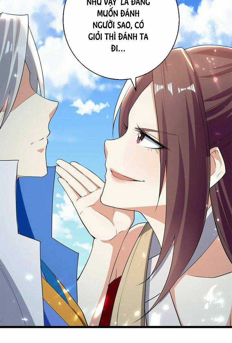 Lăng Thiên Thần Đế - Chapter 155 - Trang 17