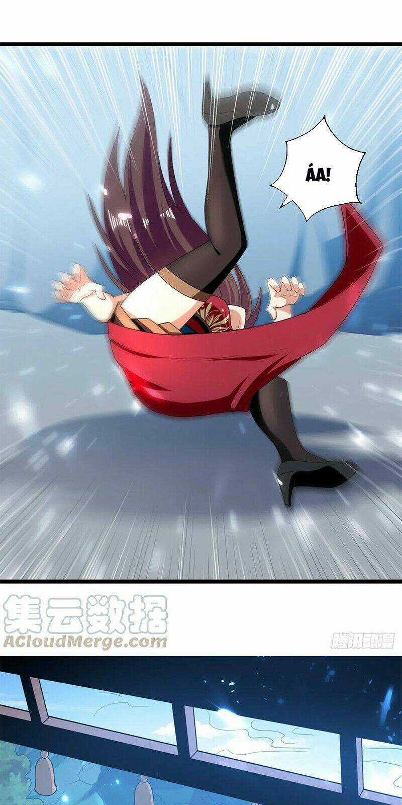 Lăng Thiên Thần Đế - Chapter 155 - Trang 19