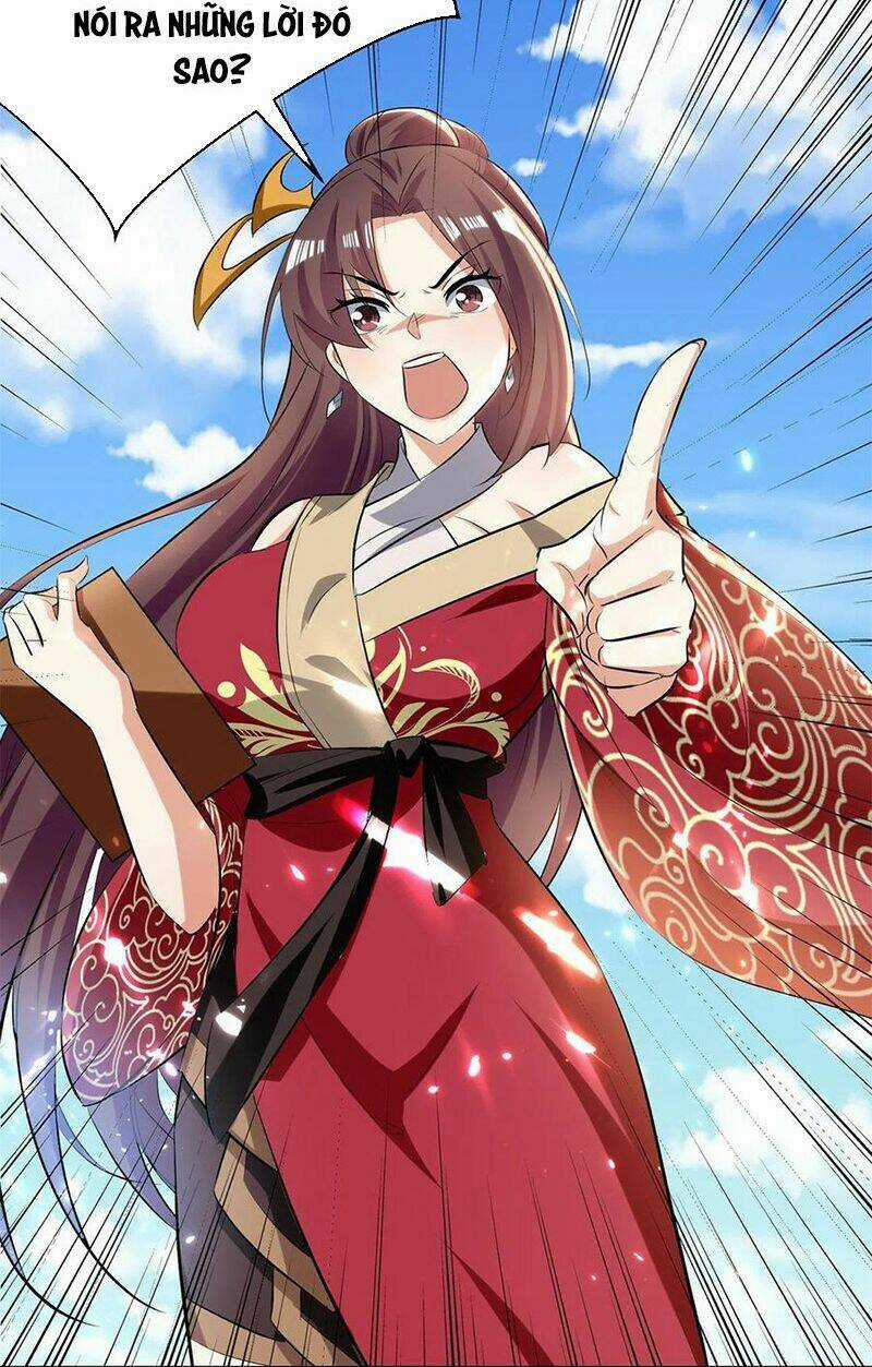 Lăng Thiên Thần Đế - Chapter 155 - Trang 5