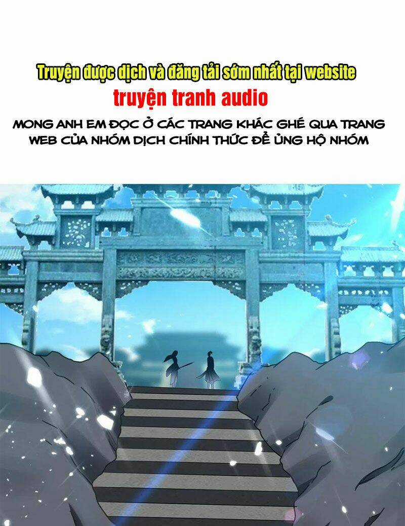 Lăng Thiên Thần Đế - Chapter 156 - Trang 1
