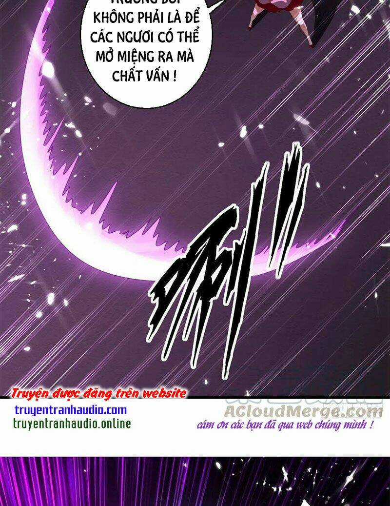 Lăng Thiên Thần Đế - Chapter 156 - Trang 13