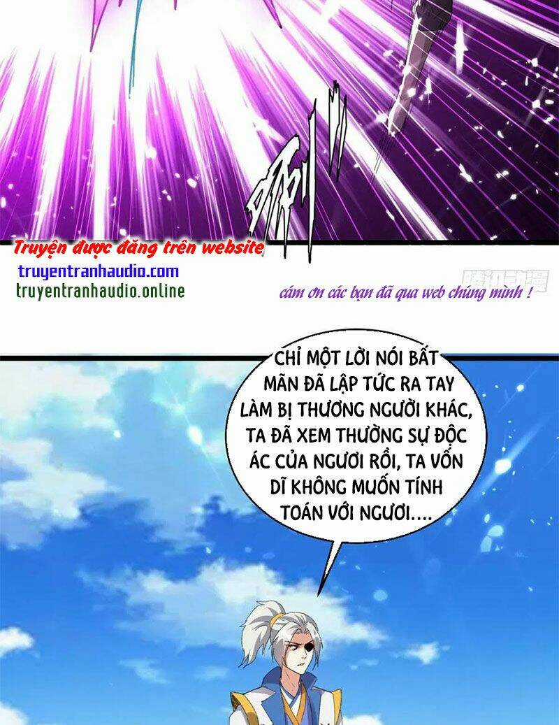 Lăng Thiên Thần Đế - Chapter 156 - Trang 15