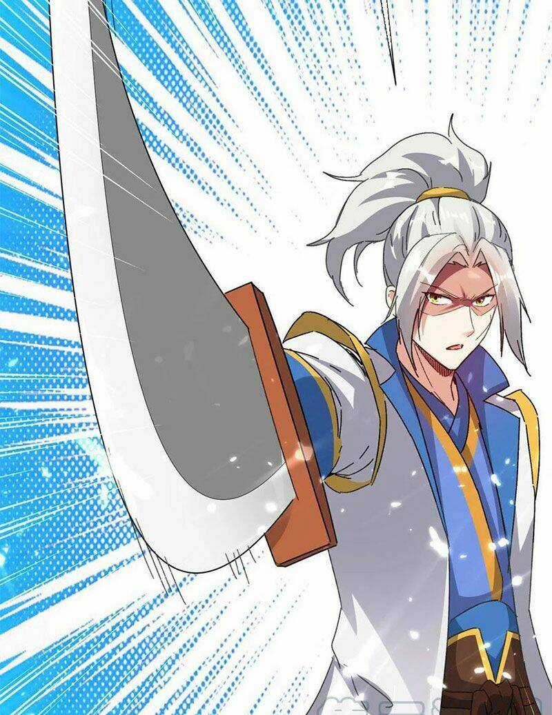 Lăng Thiên Thần Đế - Chapter 156 - Trang 17