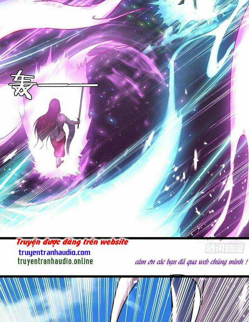 Lăng Thiên Thần Đế - Chapter 156 - Trang 23