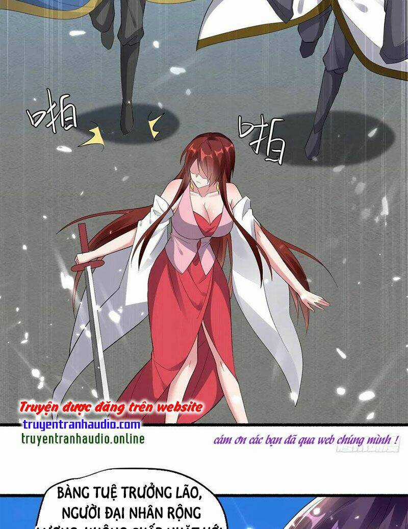 Lăng Thiên Thần Đế - Chapter 156 - Trang 27