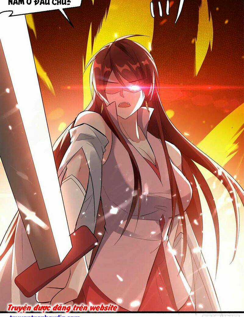 Lăng Thiên Thần Đế - Chapter 156 - Trang 32