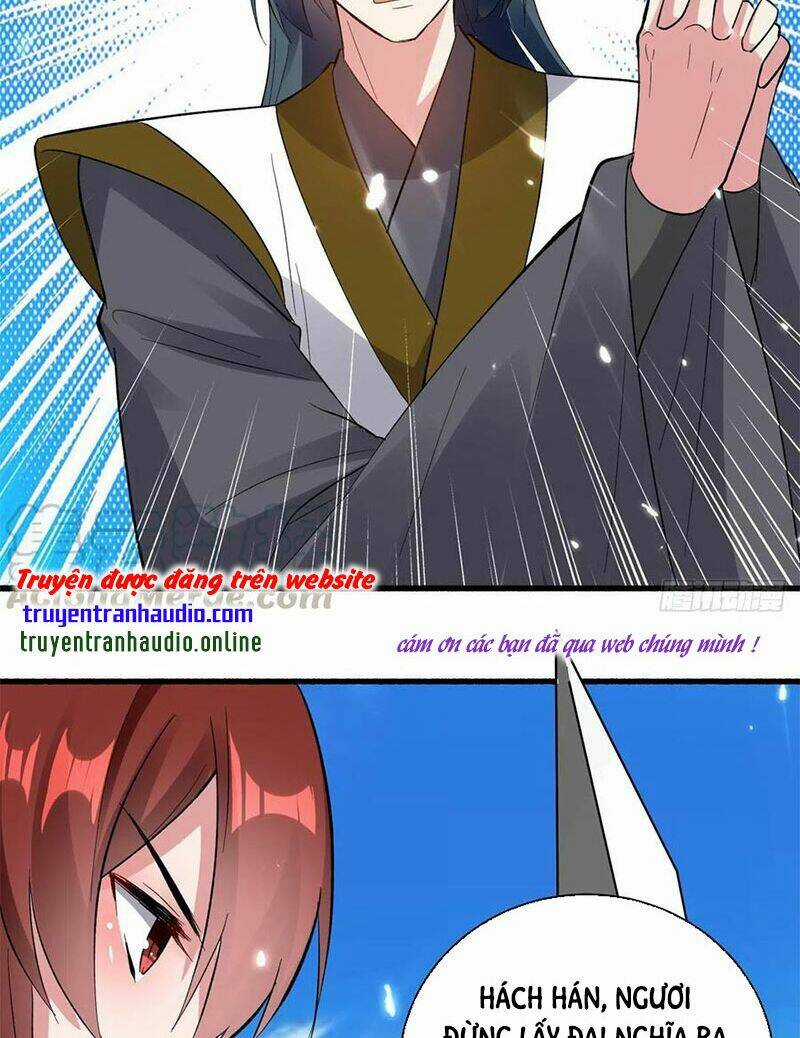 Lăng Thiên Thần Đế - Chapter 156 - Trang 34