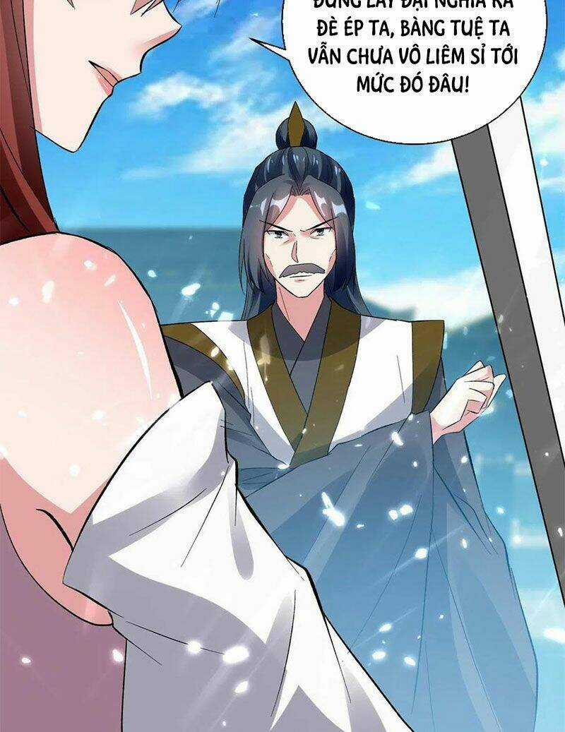 Lăng Thiên Thần Đế - Chapter 156 - Trang 35