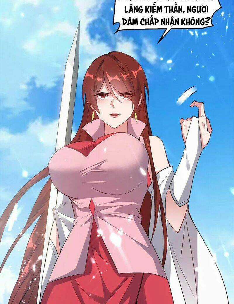 Lăng Thiên Thần Đế - Chapter 156 - Trang 38