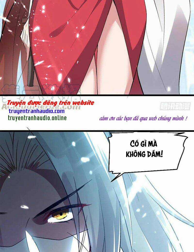 Lăng Thiên Thần Đế - Chapter 156 - Trang 39