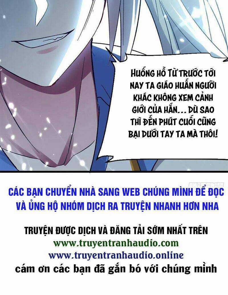 Lăng Thiên Thần Đế - Chapter 156 - Trang 40