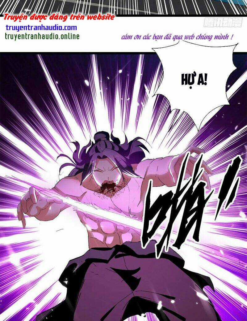Lăng Thiên Thần Đế - Chapter 156 - Trang 8