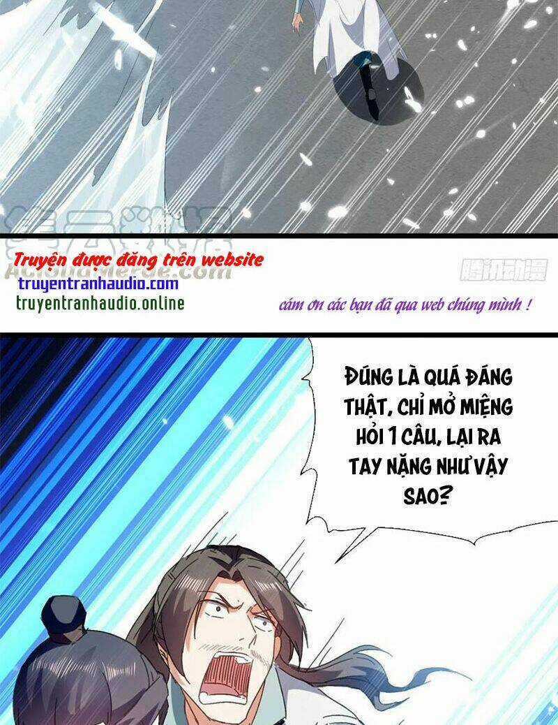 Lăng Thiên Thần Đế - Chapter 156 - Trang 10