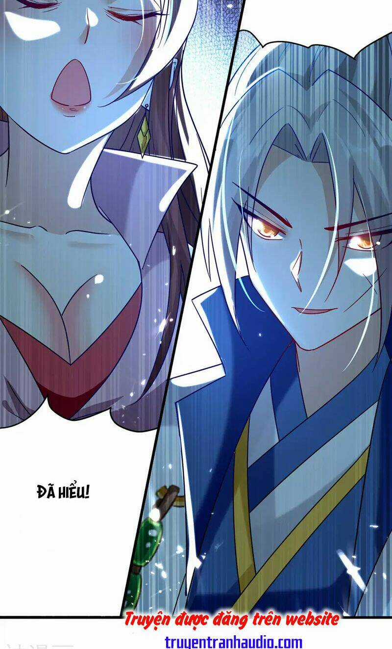 Lăng Thiên Thần Đế - Chapter 157 - Trang 12