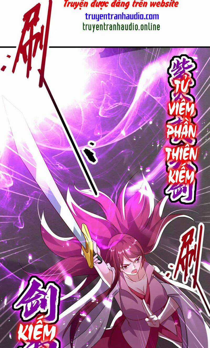 Lăng Thiên Thần Đế - Chapter 157 - Trang 17