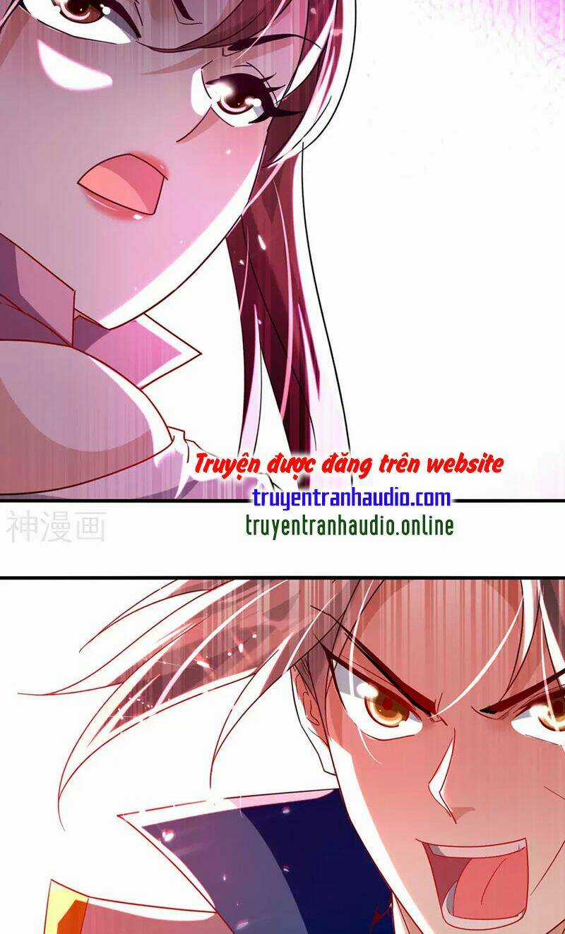 Lăng Thiên Thần Đế - Chapter 157 - Trang 26